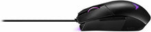 Carica l'immagine nel visualizzatore di Gallery, Mouse Gaming RGBASUS ROG Strix Impact II Tracciamento ottico, 6200 DPI Aura Sync