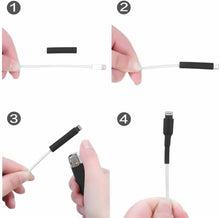 Carica l'immagine nel visualizzatore di Gallery, 600 x Guaine termorestringenti per fili e connessioni audio e elettriche 1 13mm