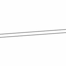 Carica l'immagine nel visualizzatore di Gallery, Filo stendibiancheria Retrattile per esterni, da 30 metri (2x15m)