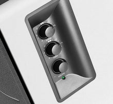 Carica l'immagine nel visualizzatore di Gallery, Edifier - Impianto stereo senza Bluetooth né ingressi digitali bianco