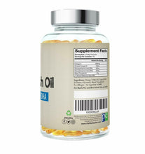 Carica l'immagine nel visualizzatore di Gallery, Omega 3 Olio di Pesce 2000mg 365 Gel Morbido Capsule da Rite-Flex Grassi Acidi
