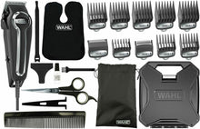 Carica l'immagine nel visualizzatore di Gallery, Wahl 79602-201 Elite Pro Kit Tagliacapelli ad Alte Prestazioni