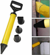 Carica l'immagine nel visualizzatore di Gallery, Ayam Pistola per malta,Pistola cemento,pompa malta manuale, pistola...
