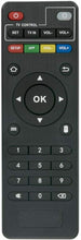 Carica l'immagine nel visualizzatore di Gallery, Telecomando sostitutivo compatibile per MXQ Android TV Box MXQ-4K MXQ-Pro