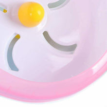 Carica l'immagine nel visualizzatore di Gallery, Ruota Silenziosa del Criceto, per Criceti in Plastica, Rosa