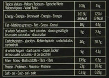 Carica l'immagine nel visualizzatore di Gallery, Barrette Proteiche Vegan Crunkies THE PROTEIN WORKS | Cranberry &amp; Goji Hubbub