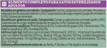 Carica l'immagine nel visualizzatore di Gallery, Ultima Cibo Umido per Gatti Sterilizzati - 3.4 kg