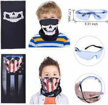 Carica l'immagine nel visualizzatore di Gallery, 2 x Gilet tattico, Gioco con pistole compatibile per accessori Nerf + 80 dardi