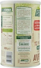 Carica l'immagine nel visualizzatore di Gallery, Pesoforma Nature Smoothie Pasto Sostitutivo Dimagrante Shake Mela e Crusca...