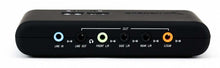 Carica l'immagine nel visualizzatore di Gallery, CSL - Scheda audio 7.1 USB esterna (8-canali)|DTS Dolby compatibile |8...