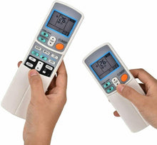 Carica l'immagine nel visualizzatore di Gallery, Telecomando di ricambio compatibile con condizionatore Daikin modello Arc433a