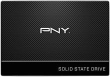Carica l'immagine nel visualizzatore di Gallery, Pny Cs900, SSD 120GB, 2,5” SATA III 6 Gb/s 120GB
