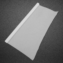 Carica l'immagine nel visualizzatore di Gallery, Foglio in teflon bianco, rotolo di pellicola PTFE per transfer termici,...