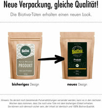 Carica l'immagine nel visualizzatore di Gallery, Semi di psillio Bio - 1000g - interi - 1kg - alta qualità: 99% purezza -...