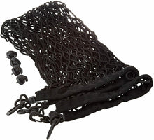 Carica l'immagine nel visualizzatore di Gallery, Rete elasticizzata per baule porta oggetti, Resistente di qualità 80x50 cm Lampa