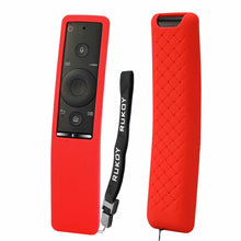 Carica l'immagine nel visualizzatore di Gallery, Custodia Protettiva Compatibile per Samsung Smart TV Telecomando di BN59-01241A