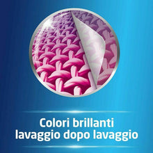 Carica l'immagine nel visualizzatore di Gallery, Dash Detersivo Lavatrice Liquido Salva Colore, Formato Convenienza 100...