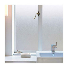 Carica l'immagine nel visualizzatore di Gallery, RH Art Pellicola Frosted per Vetri Finestre Oscurante Elettrostatica Privacy...