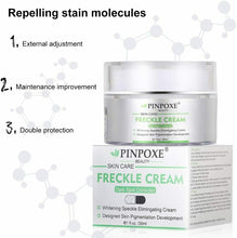 Carica l'immagine nel visualizzatore di Gallery, Crema viso Anti-Macchie, Crema Depigmentante e Schiarente, 30ml