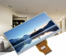 Carica l'immagine nel visualizzatore di Gallery, Monitor Portatile Touch Screen da 7 Pollici, Display LCD Modulo HDMI ad Alta...