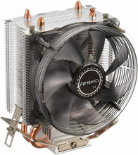 Carica l'immagine nel visualizzatore di Gallery, Dissipatore ad Aria compatibile per CPU Intel e AMD ANTEC A30 con ventola Fan