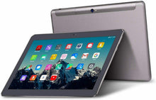 Carica l'immagine nel visualizzatore di Gallery, Tablet 10 Pollici - TOSCIDO Android 10.0,Quad core,4G LTE Dual Sim gray
