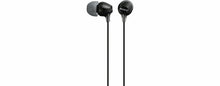 Carica l'immagine nel visualizzatore di Gallery, Cuffie Sony MDR-EX15AP - Auricolari con Microfono Stereofonico, 100 dB, 16 Ω