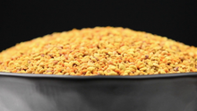 Carica l'immagine nel visualizzatore di Gallery, Biojoy Polline d'api biologico (0,5 kg) 0,5 kg