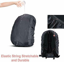Carica l'immagine nel visualizzatore di Gallery, Zaino per trekking, 40L, Robusto e capiente, Impermeabile, Per viaggio e outdoor