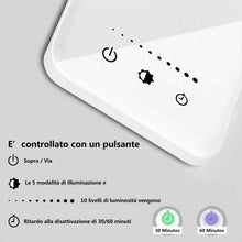 Carica l'immagine nel visualizzatore di Gallery, Lampada da Scrivania LED Protezione Degli Occhi, lampada Touch Control...