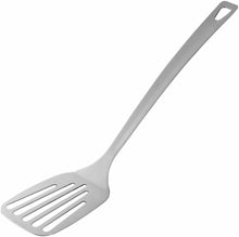Carica l'immagine nel visualizzatore di Gallery, Lagostina Grancucina Set Mestoli con Barra Appendimestoli, 7 Pezzi, Acciaio...