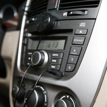 Carica l'immagine nel visualizzatore di Gallery, Ricevitore bluetooth 4.1 per Auto, Adattatore con Caricatore USB a 3 porte