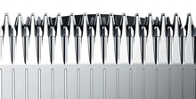 Carica l'immagine nel visualizzatore di Gallery, Regolabarba con Lame in Metallo, Wet&amp;Dry -Philips BT5200/16 Serie 5000