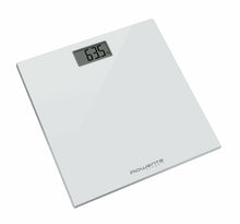 Carica l'immagine nel visualizzatore di Gallery, Bilancia Pesapersone Digitale con Piatto in Vetro, Rowenta BS1131 Classic