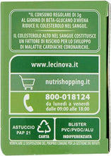Carica l'immagine nel visualizzatore di Gallery, Lecinova Tabs, Con Beta Glucani, Controllo del Colesterolo, Riduzione del...