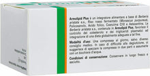 Carica l'immagine nel visualizzatore di Gallery, 60 x Compresse di Integratore alimentare Con Riso Rosso Coenzima Q10, Armolipid