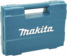 Carica l'immagine nel visualizzatore di Gallery, MAKITA set di punte per Trapano/Avvitatore, Valigetta con 100 pezzi