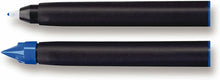 Carica l'immagine nel visualizzatore di Gallery, 10 x Cartucce di ricambio per penna sferografica KM5, Pelikan Set Refill Blu