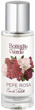 Carica l'immagine nel visualizzatore di Gallery, Bottega Verde - Pepe Rosa - Eau de Toilette - 30 ml