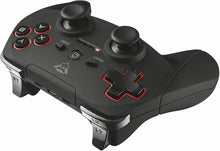 Carica l'immagine nel visualizzatore di Gallery, Gamepad Wireless per PC e PS3 Trust GXT 545 Joystick con portata fino a 10 m