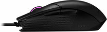 Carica l'immagine nel visualizzatore di Gallery, Mouse Gaming RGBASUS ROG Strix Impact II Tracciamento ottico, 6200 DPI Aura Sync