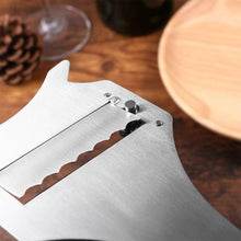 Carica l'immagine nel visualizzatore di Gallery, Ounona, grattugia per tartufo, in acciaio inox