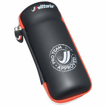 Carica l'immagine nel visualizzatore di Gallery, Vittoria Zip Case - Bottle Cage Tool Bag, Realizzato in materiale durevole
