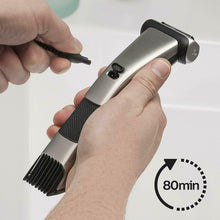 Carica l'immagine nel visualizzatore di Gallery, Depilatore Corpo per zone Sensibili - Philips BG7025/15 Bodygroom Serie 7000