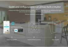 Carica l'immagine nel visualizzatore di Gallery, TP-Link Presa Intelligente WiFi Smart Plug, Compatibile con Alexa e Google...