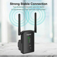 Carica l'immagine nel visualizzatore di Gallery, Ripetitore Wi-Fi dalla Grande Portata, WiFi Extender e Access...