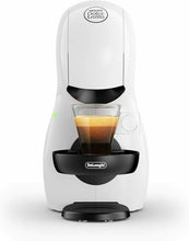 Carica l'immagine nel visualizzatore di Gallery, Macchina per caffè espresso in capsule De' Longhi Nescafé Dolce Gusto EDG110.WB