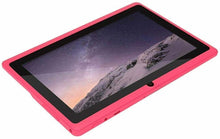 Carica l'immagine nel visualizzatore di Gallery, Tablet PC 7 Pollici,Computer portatile Quad Core Con Tastiera e Penna, Rosa
