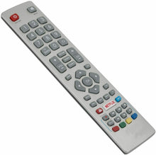 Carica l'immagine nel visualizzatore di Gallery, Telecomando sostitutivo compatibile per TV Sharp Aquos UHD 4K, Smart remote