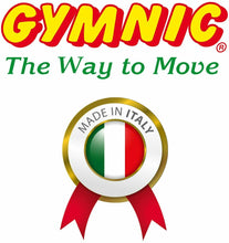 Carica l'immagine nel visualizzatore di Gallery, Gymnic 8005 Cavallo Rody Max, Arancione